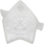 Pièce de monnaie en Argent 2 Dollars g 31.1 (1 oz) Millésime 2025 Toy Story BUZZ