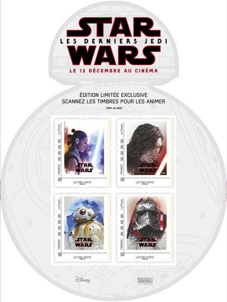 Collector - Star Wars