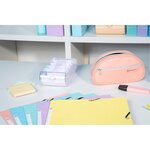 Learning Box Bunnybox A8 Aquarel - Mauve - X 8 - Exacompta