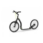 Scooter Dragstr Noir
