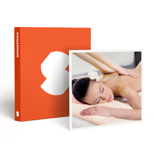SMARTBOX - Coffret Cadeau Bien-être et relax en Provence - Bien-être