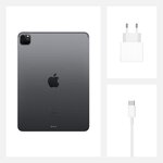 Apple ipad pro 11 retina 128go wifi - gris sidéral - nouveau
