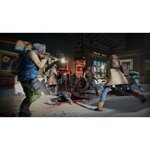 World War Z Jeu Switch