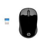 Hp clavier + souris wifi 300 3ml04aa - noir