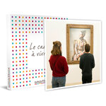 SMARTBOX - Coffret Cadeau - Sortie exclusive en famille au musée national Picasso-Paris