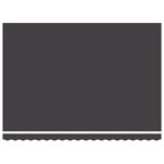 vidaXL Auvent rétractable automatique anthracite 450x300 cm