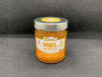Gourmandises à domicile : un coffret de délicieux produits à base de miel - smartbox - coffret cadeau gastronomie