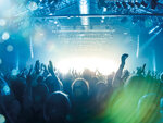 SMARTBOX - Coffret Cadeau Concerts & Festivals -  Sport & Aventure