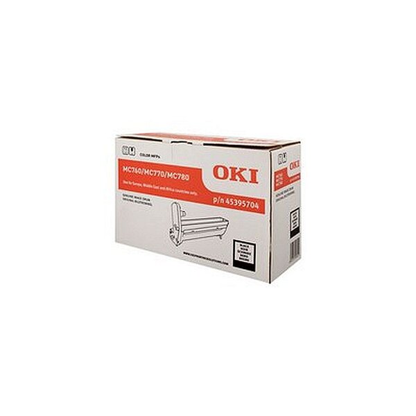 Oki Tambour Noir 45395704