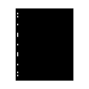 Feuilles intercalaires Uniplate Lindner.