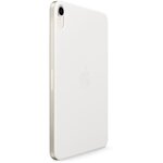 Smart Folio pour iPad mini (6ème génération) - Blanc