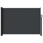 vidaXL Store latéral rétractable 300 x 170 cm Polyester Rectangulaire