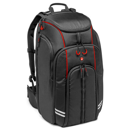 Manfrotto drone backpack d1