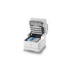 Oki impression haute definition mc363dn - 30 ppm - 1200 x 600 dpi