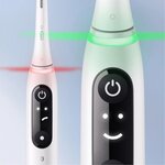 Brosses a dents électrique Oral-B iO - 7w -