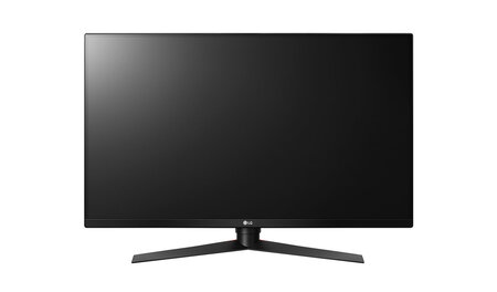 Lg 32gk850f-b écran plat de pc 80 cm (31.5") 2560 x 1440 pixels quad hd led noir
