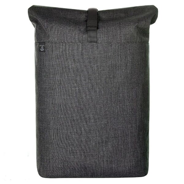 Sac Eco-responsable - 1816510 - gris chiné foncé