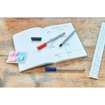 Feutre Fin 88 Office Liner Rouge 0 6 mm EDDING