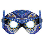Masques mosaiques