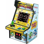 Borne d' Arcade Rétro Mini - My Arcade - BUBBLE BOBBLE