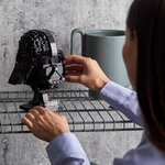 LEGO 75304 - Casque Dark Vador Star Wars