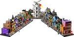 LEGO 76444 - Boutique Magique Traverse Harry Potter