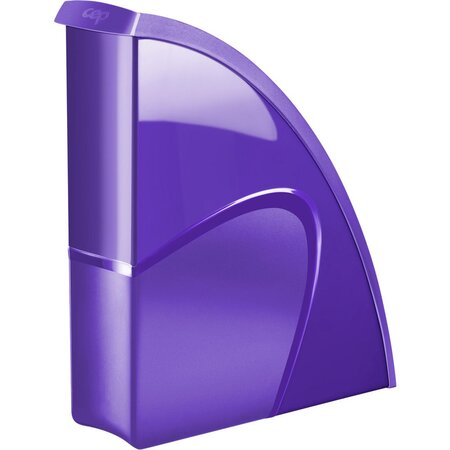 Porte-revues Gloss 674+ G violet