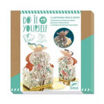 DIY Lanternes Clair Obscur