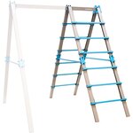 Hudora 64032 - Balançoire Vario module complémentaire échelle