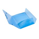 Chemise 3 Rabat élast. PP 12x16 Chroma ass. EXACOMPTA