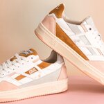 Baskets CAVAL x Tom et Jerry