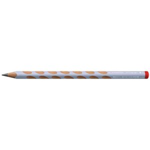 Crayon à papier d'apprentissage EASYgraph L  bleu STABILO