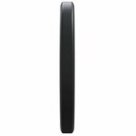 vidaXL Roues Espace avec roue 2 pc Marron 20.5 x 20.5 x 2 cm