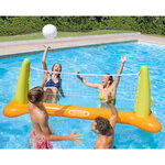 Intex Jeu de volley-ball de piscine 239x64x91 cm