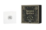 Le Seigneur des Anneaux Monnaie de 50€ Or