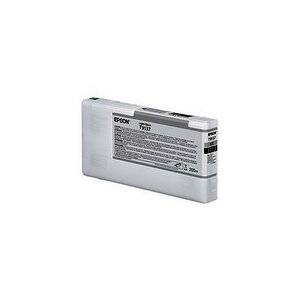 Epson T9137 Cartouche Gris C13T91370010 (T9137)
