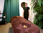 SMARTBOX - Coffret Cadeau Parenthèse détente : massage d'1h30 à Vannes - Bien-être