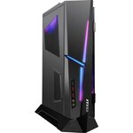 Unité centrale gamer - msi meg trident x 10se-1035fr - core i7-10700kf - 16 go - stockage 1 to hdd + 1 to ssd - rtx 2080  - win 10