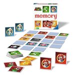 Grand memory - Super Mario