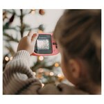 Kidycam Appareil photo enfant numérique rose