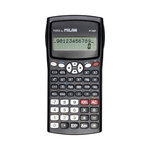 Calculatrice scientifique noire M240