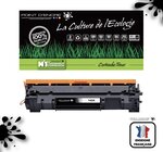 142A / W1420A - NOIR - Grande capacité