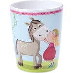 Haba 300384 300389 - Set de vaisselle pour enfants