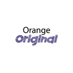 Stylo bille ORANGE Pointe Fine 0 7mm Encre Noire BIC