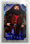 Monnaie HARRY POTTER 25 Years of Magic Blind Box Feuille Argent ou Or Niue 2026