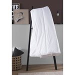 Couette tempérée 350 g/ m² Belle nuit 140 x 200 cm