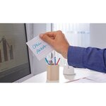 Ruban Adhésif 'Crystal' 33 m x 19 mm Grande Résistance TESA