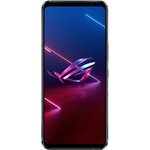 Asus rog phone 5s 17 2 cm (6.78") double sim android 11 5g usb type-c 16 go 512 go 6000 mah noir