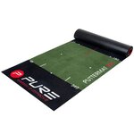 Pure2Improve Tapis de putting de golf 300 x 65 cm P2I140010