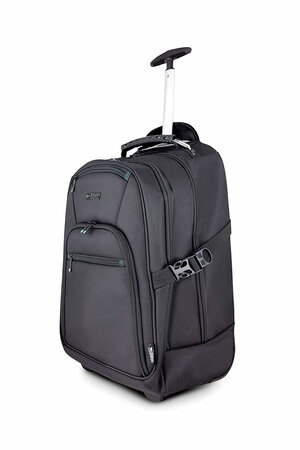 Urban factory sac a dos a roues uni trol sac a dos a roulettes union trolley backpack 15 6 pouces v2